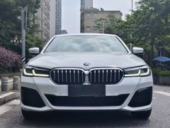 BMW 5 Series 530Li Premier M Sport Package - ფოტო 2