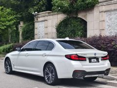 BMW 5 Series 530Li Premier M Sport Package - ფოტო 5