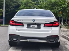 BMW 5 Series 530Li Premier M Sport Package - ფოტო 6