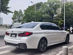 BMW 5 Series 530Li Premier M Sport Package - ფოტო 7