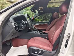 BMW 5 Series 530Li Premier M Sport Package - ფოტო 8