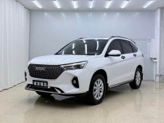 Haval M6 2021 PLUS 1.5T DCT Luxury Smart Connected Edition - ფოტო 1