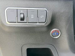 Haval M6 2021 PLUS 1.5T DCT Luxury Smart Connected Edition - ფოტო 11