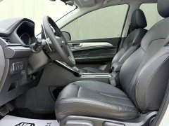 Haval M6 2021 PLUS 1.5T DCT Luxury Smart Connected Edition - ფოტო 12