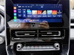 Haval M6 2021 PLUS 1.5T DCT Luxury Smart Connected Edition - ფოტო 15