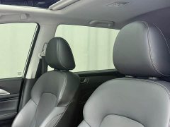 Haval M6 2021 PLUS 1.5T DCT Luxury Smart Connected Edition - ფოტო 16