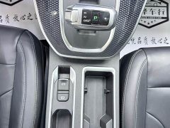 Haval M6 2021 PLUS 1.5T DCT Luxury Smart Connected Edition - ფოტო 17