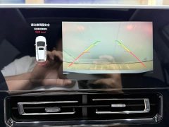 Haval M6 2021 PLUS 1.5T DCT Luxury Smart Connected Edition - ფოტო 18