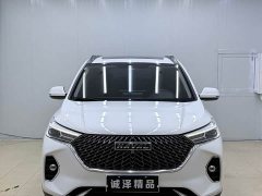 Haval M6 2021 PLUS 1.5T DCT Luxury Smart Connected Edition - ფოტო 2