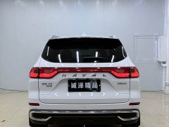 Haval M6 2021 PLUS 1.5T DCT Luxury Smart Connected Edition - ფოტო 5