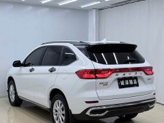 Haval M6 2021 PLUS 1.5T DCT Luxury Smart Connected Edition - ფოტო 6