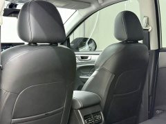 Haval M6 2021 PLUS 1.5T DCT Luxury Smart Connected Edition - ფოტო 8