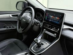 Haval M6 2021 PLUS 1.5T DCT Luxury Smart Connected Edition - ფოტო 9