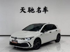 Volkswagen Golf 2023 Facelift 280TSI DSG R-Line Lite - ფოტო 1