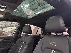 Volkswagen Golf 2023 Facelift 280TSI DSG R-Line Lite - ფოტო 10