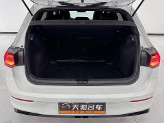 Volkswagen Golf 2023 Facelift 280TSI DSG R-Line Lite - ფოტო 11