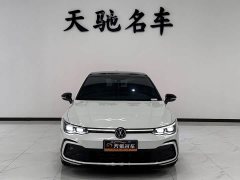 Volkswagen Golf 2023 Facelift 280TSI DSG R-Line Lite - ფოტო 2