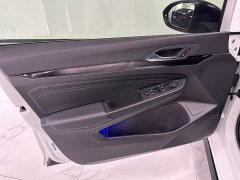 Volkswagen Golf 2023 Facelift 280TSI DSG R-Line Lite - ფოტო 4
