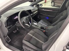 Volkswagen Golf 2023 Facelift 280TSI DSG R-Line Lite - ფოტო 5