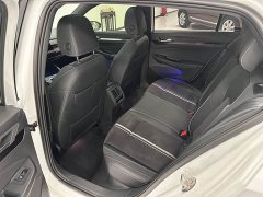 Volkswagen Golf 2023 Facelift 280TSI DSG R-Line Lite - ფოტო 6