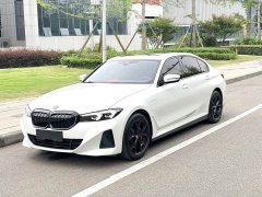 BMW i3 eDrive 35 L - ფოტო 1