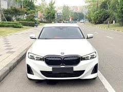 BMW i3 eDrive 35 L - ფოტო 2