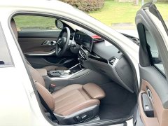 BMW i3 eDrive 35 L - ფოტო 4