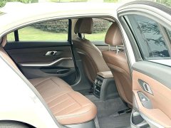 BMW i3 eDrive 35 L - ფოტო 5