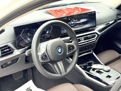 BMW i3 eDrive 35 L - ფოტო 6