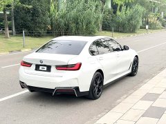 BMW i3 eDrive 35 L - ფოტო 7