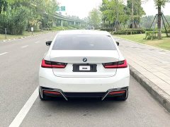 BMW i3 eDrive 35 L - ფოტო 8