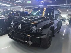Tank 300 Off-Road Edition 2.0T Challenger - ფოტო 1