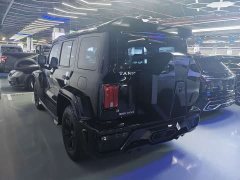 Tank 300 Off-Road Edition 2.0T Challenger - ფოტო 18