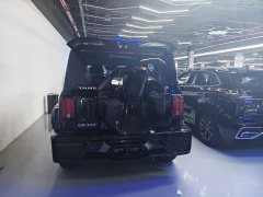 Tank 300 Off-Road Edition 2.0T Challenger - ფოტო 19