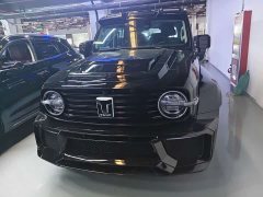 Tank 300 Off-Road Edition 2.0T Challenger - ფოტო 2