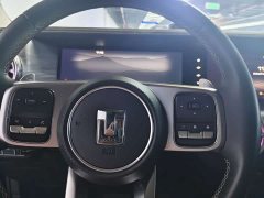 Tank 300 Off-Road Edition 2.0T Challenger - ფოტო 6