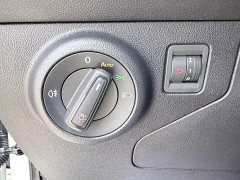 Volkswagen Jetta VS7 Panda Edition 1.4T Automatic Deluxe Pro - ფოტო 11