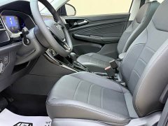 Volkswagen Jetta VS7 Panda Edition 1.4T Automatic Deluxe Pro - ფოტო 12