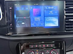 Volkswagen Jetta VS7 Panda Edition 1.4T Automatic Deluxe Pro - ფოტო 15
