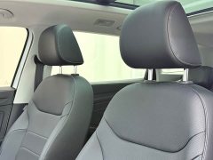 Volkswagen Jetta VS7 Panda Edition 1.4T Automatic Deluxe Pro - ფოტო 16