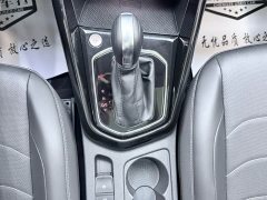 Volkswagen Jetta VS7 Panda Edition 1.4T Automatic Deluxe Pro - ფოტო 17