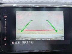Volkswagen Jetta VS7 Panda Edition 1.4T Automatic Deluxe Pro - ფოტო 18