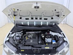Volkswagen Jetta VS7 Panda Edition 1.4T Automatic Deluxe Pro - ფოტო 19
