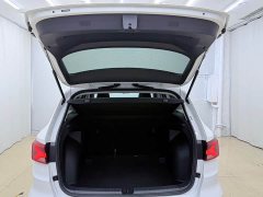 Volkswagen Jetta VS7 Panda Edition 1.4T Automatic Deluxe Pro - ფოტო 20