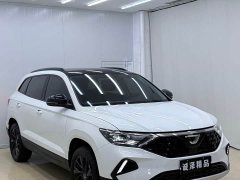 Volkswagen Jetta VS7 Panda Edition 1.4T Automatic Deluxe Pro - ფოტო 3