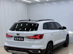 Volkswagen Jetta VS7 Panda Edition 1.4T Automatic Deluxe Pro - ფოტო 4