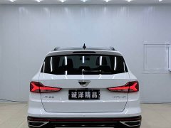 Volkswagen Jetta VS7 Panda Edition 1.4T Automatic Deluxe Pro - ფოტო 5
