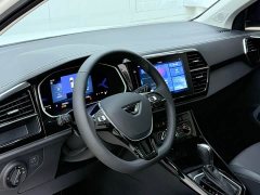 Volkswagen Jetta VS7 Panda Edition 1.4T Automatic Deluxe Pro - ფოტო 7