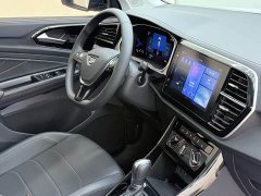 Volkswagen Jetta VS7 Panda Edition 1.4T Automatic Deluxe Pro - ფოტო 9