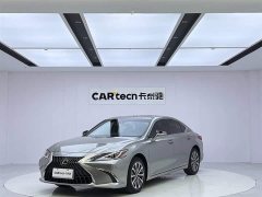 Lexus ES 2021 200 Premium Edition - ფოტო 1